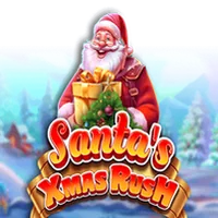 Santa's Xmas Rush